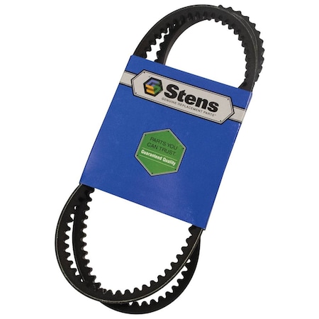 Stens Oem Replacement Belt For Ariens Most 991039 991040 991056 991075; 266-271 266-271